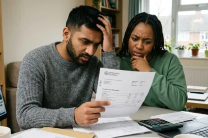 HMRC Student Loan Interest Error: 71,000 Plan 2 Graduates Affected in UK