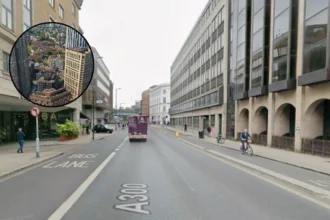 HUB Submits Plans for 395-Home Co-Living Scheme in Southwark 2026