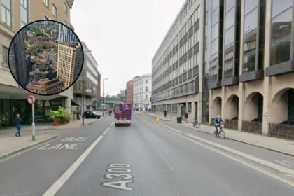 HUB Submits Plans for 395-Home Co-Living Scheme in Southwark 2026