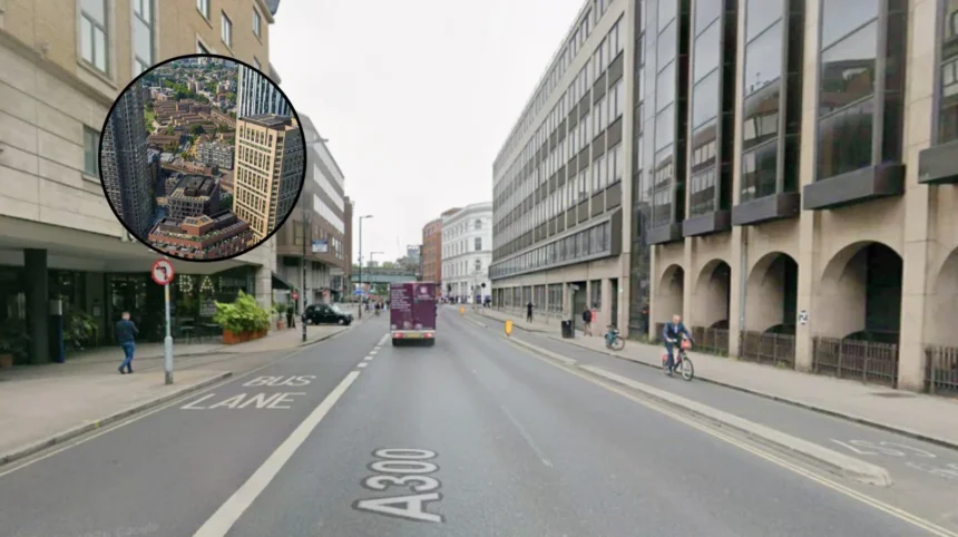 HUB Submits Plans for 395-Home Co-Living Scheme in Southwark 2026