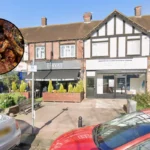 Hayat Restaurant Faces Closure Over Unpaid Fine: Sidcup 2026