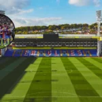 Highest Scoring Clubs at 2026 World Cup: Crystal Palace Surge (South London 2026)