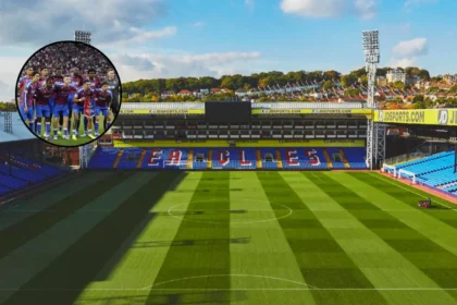 Highest Scoring Clubs at 2026 World Cup: Crystal Palace Surge (South London 2026)