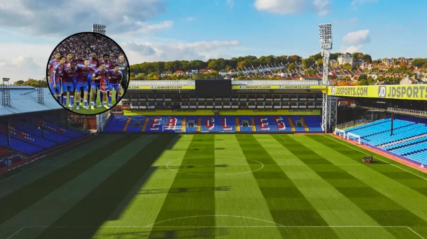 Highest Scoring Clubs at 2026 World Cup: Crystal Palace Surge (South London 2026)