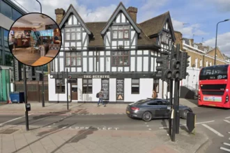 Historic South London Pub The Beehive Goes Up for Sale – South London, 2026