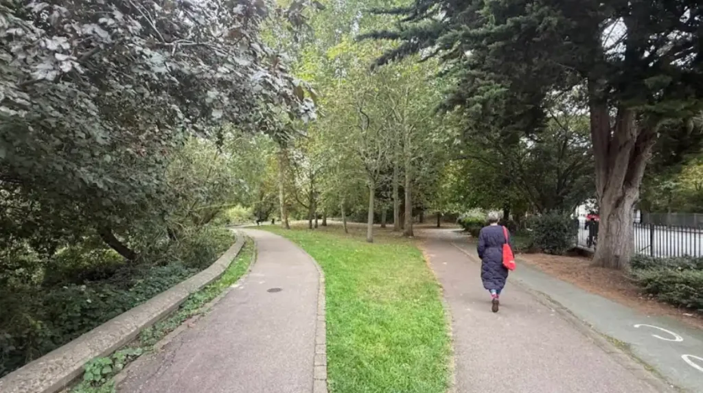 How Does Lewisham’s Green Corridor System Support Walking and Wildlife?