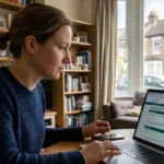 How to Manage Your Royal Borough of Greenwich Visitor Parking Permits Online