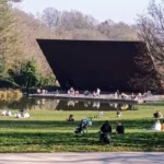 How to Spend a Weekend in Bromley: Crystal Palace, Caves & Hidden Gems