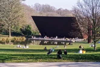 How to Spend a Weekend in Bromley: Crystal Palace, Caves & Hidden Gems