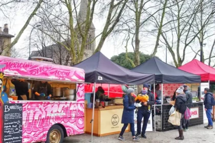 How to Spend a Weekend in Lewisham: Parks, Food, Culture and Local Gems