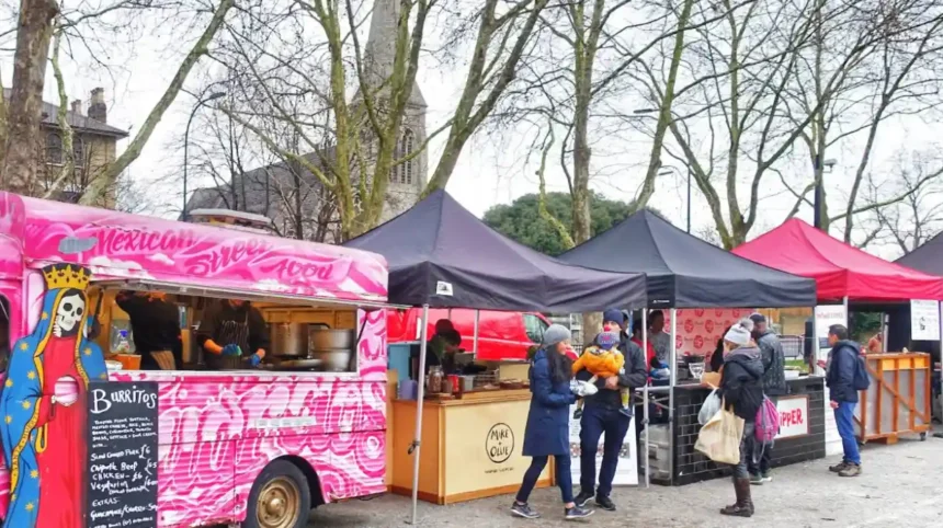 How to Spend a Weekend in Lewisham: Parks, Food, Culture and Local Gems