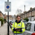 How to apply for a Wandsworth resident parking permit fast