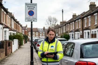 How to apply for a Wandsworth resident parking permit fast