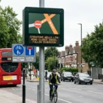 How to navigate the Streatham Wells LTN road closures