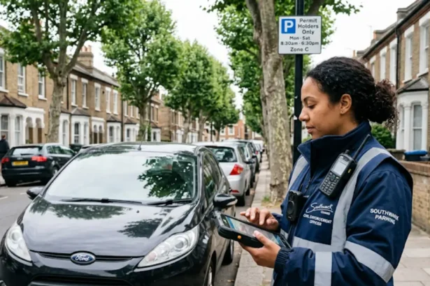 How to renew your Southwark parking permit for 2026 online