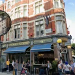 Huge Housing Plan Threats Latino Hub: Crown & Sceptre Streatham 2026