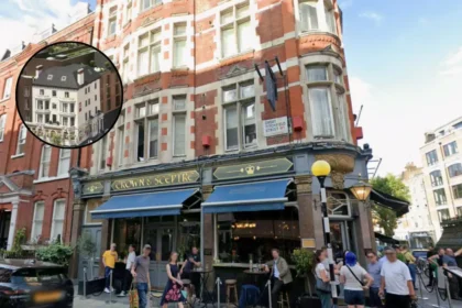 Huge Housing Plan Threats Latino Hub: Crown & Sceptre Streatham 2026