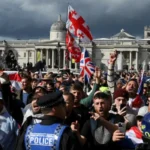 Immigration Debate Divides Britain and Impacts South London