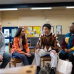 Integrated Neighbourhood Teams Transform Healthcare in South London