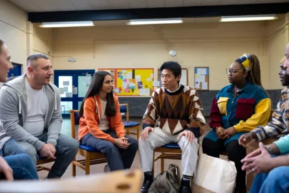Integrated Neighbourhood Teams Transform Healthcare in South London