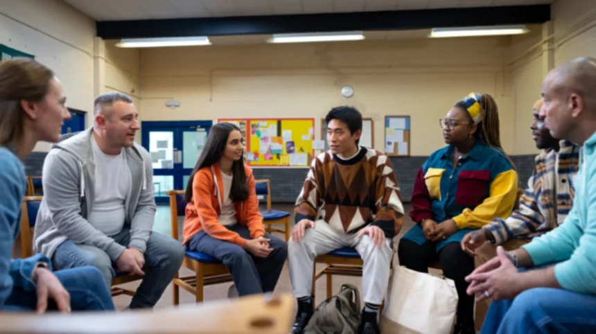 Integrated Neighbourhood Teams Transform Healthcare in South London