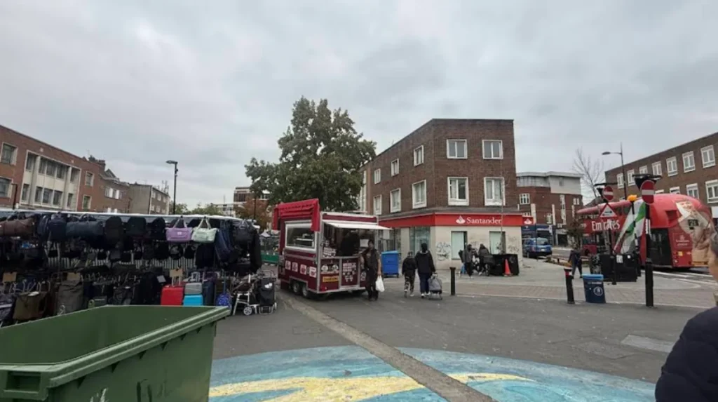Is Lewisham Worth Visiting Compared to Neighbouring Greenwich?