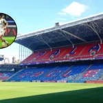 Ismaëlo Ganiou Transfer Race: Palace, Spurs, PSG Battle in Lens 2026