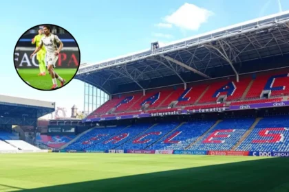 Ismaëlo Ganiou Transfer Race: Palace, Spurs, PSG Battle in Lens 2026