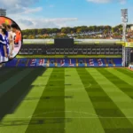 Kamada and Clyne Front Crystal Palace Summer Rebuild South London 2026