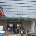 King's College Hospital Welcomes First Visually Impaired NHS Volunteer 2026 | Denmark Hill