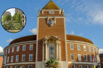 Kingston Council Plans 20,000 New Homes: Kingston 2026