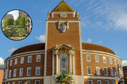 Kingston Council Plans 20,000 New Homes: Kingston 2026