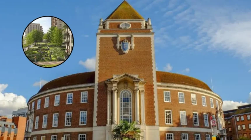 Kingston Council Plans 20,000 New Homes: Kingston 2026