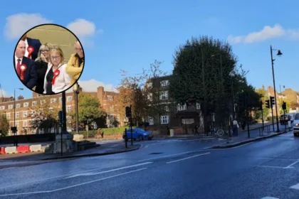 Labour Loses Absolute Control in Wandsworth Council Elections 2026