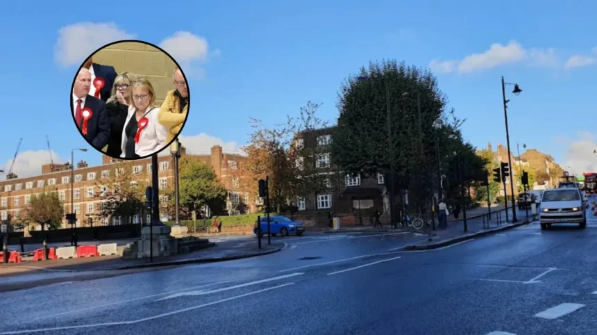 Labour Loses Absolute Control in Wandsworth Council Elections 2026