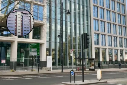 Lambeth Backs Legal Challenge Over Affordable Housing Cut | Lambeth 2026