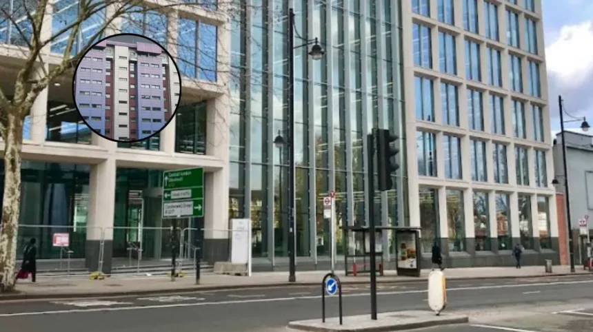 Lambeth Backs Legal Challenge Over Affordable Housing Cut | Lambeth 2026