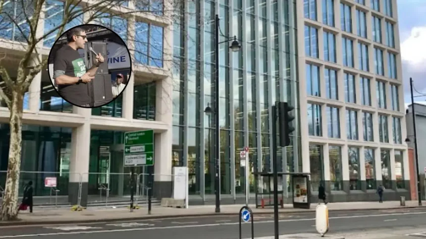 Lambeth Council Backs Historic Community Bid to Buy Back Brixton 2026