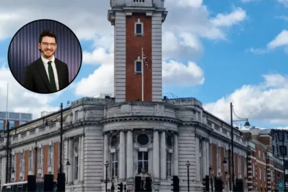 Lambeth Council Facing High Court Challenge Over Heating Charges, London 2026
