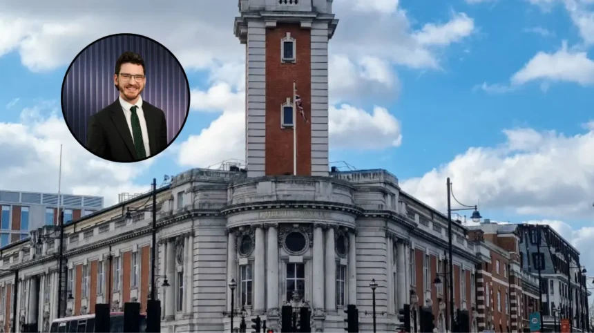 Lambeth Council Facing High Court Challenge Over Heating Charges, London 2026