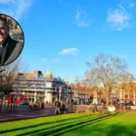Lambeth Council Immigration Enforcement Review: London 2026