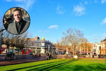 Lambeth Council Immigration Enforcement Review: London 2026