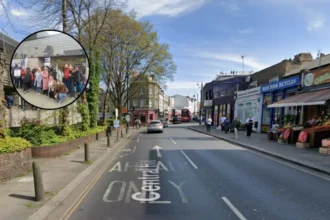 Lambeth Pauses Crystal Palace Dementia Centre Closure 2026