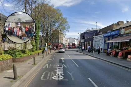 Lambeth Pauses Crystal Palace Dementia Centre Closure 2026