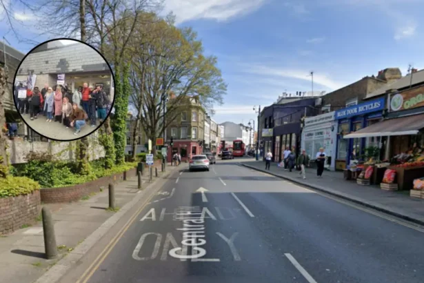 Lambeth Pauses Crystal Palace Dementia Centre Closure 2026