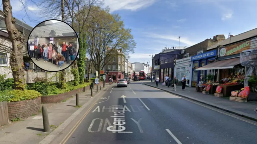 Lambeth Pauses Crystal Palace Dementia Centre Closure 2026