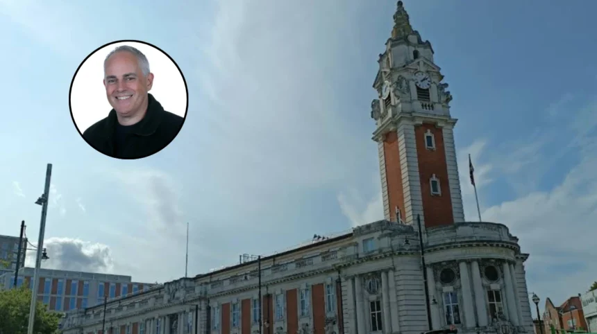 Lambeth Probes Council Data Transfers To Immigration Enforcement (Lambeth, 2026)