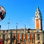 Lambeth Reviews Immigration Enforcement – South London 2026