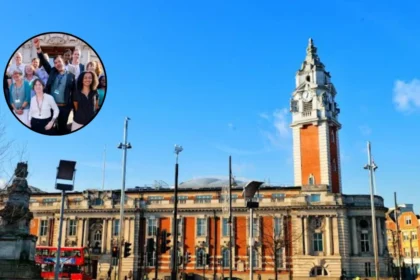 Lambeth Reviews Immigration Enforcement – South London 2026