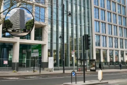 Lambeth Seizes Control Over Loughborough Estate Gas Safety: Brixton 2026